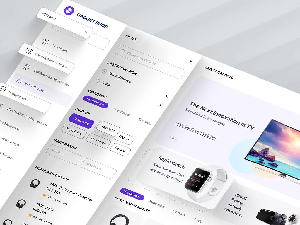 Restaurant POS System