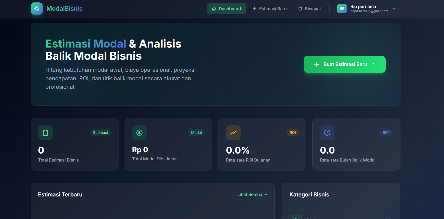 Social Media Campaign